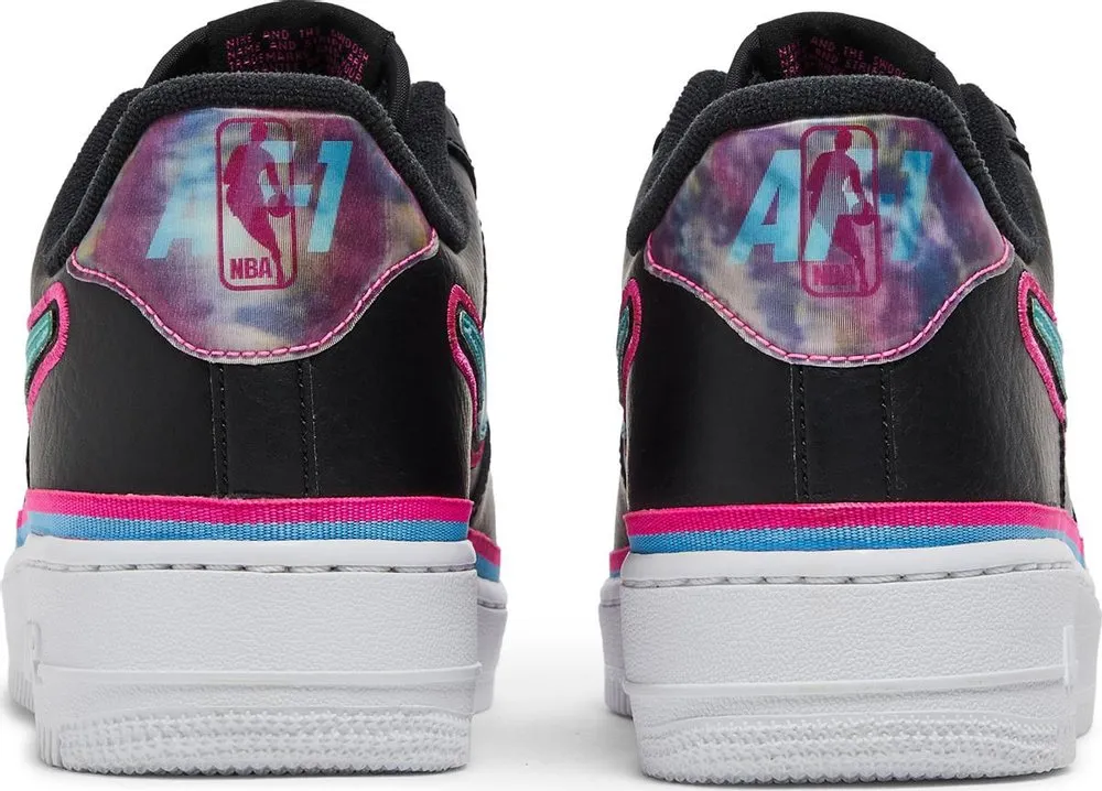 Nike Air Force 1 '07 LV8 'Sport South Beach' (Size UK7.5/US8.5)