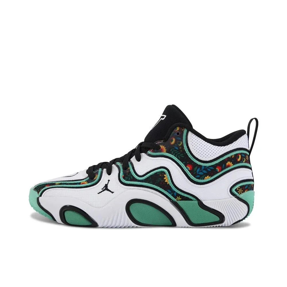 NIKE Jordan Tatum 3 PF Basketball Sneakers 2024