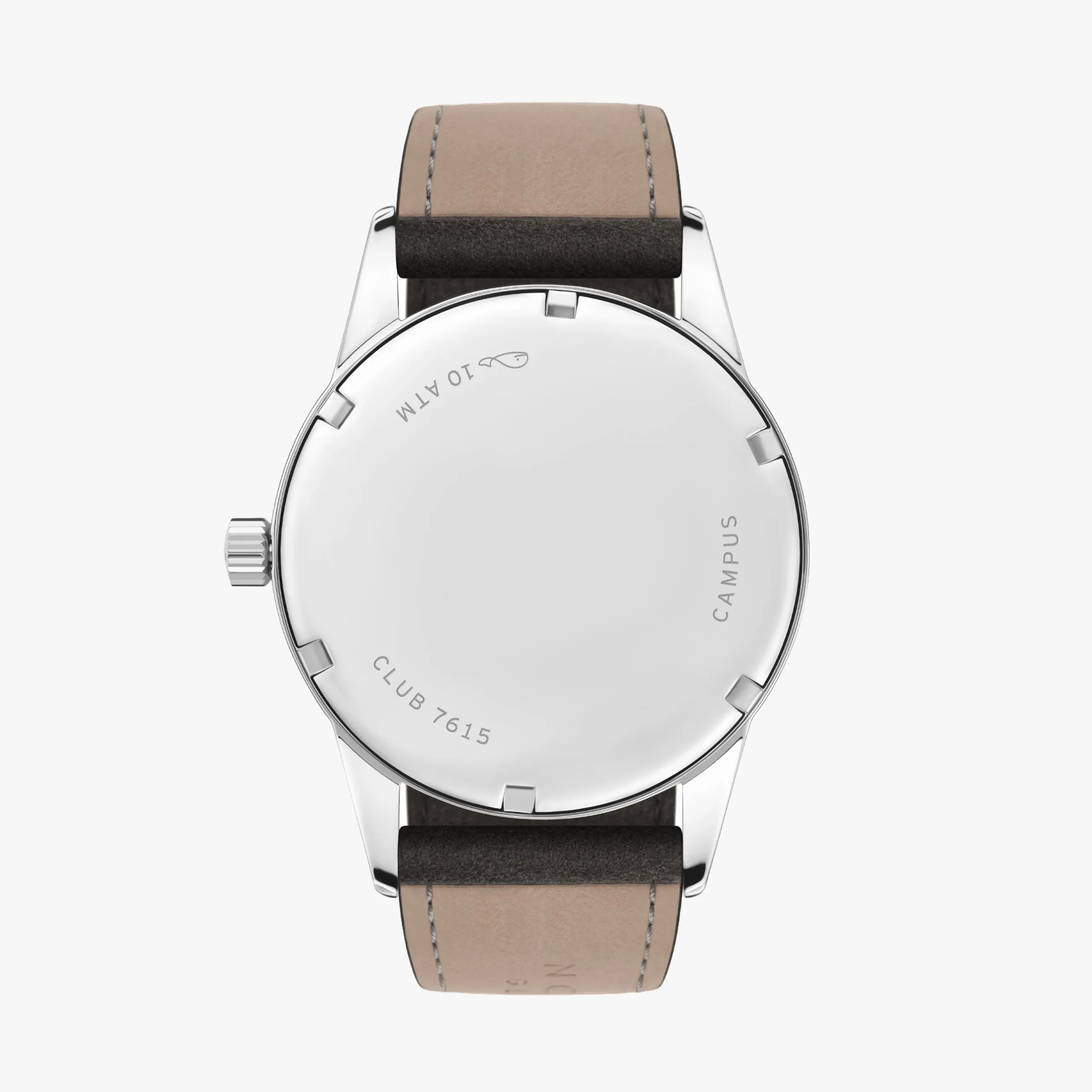 Nomos Glashütte Club Campus 38 Blue Purple 730