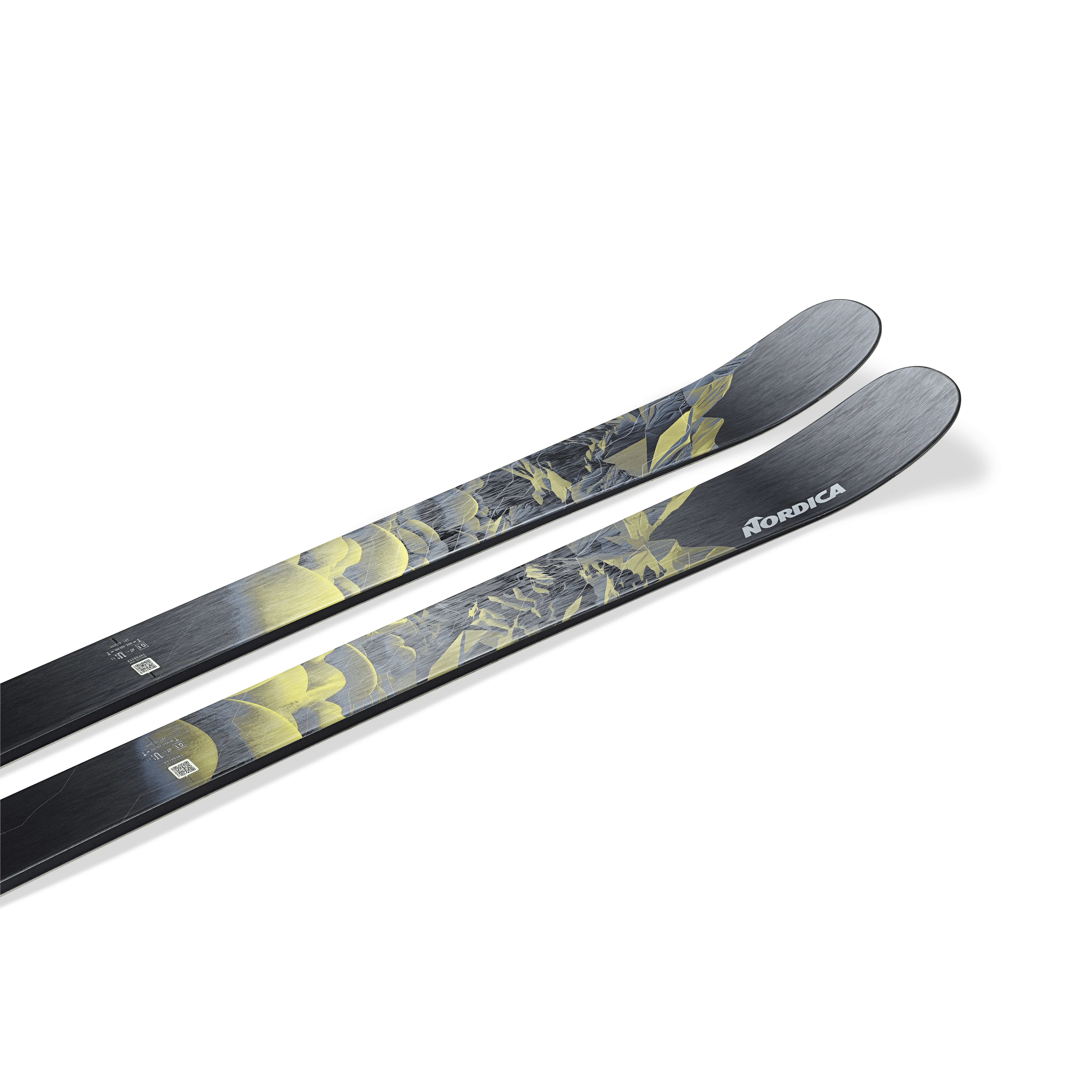 Nordica Enforcer 94 Skis 2025
