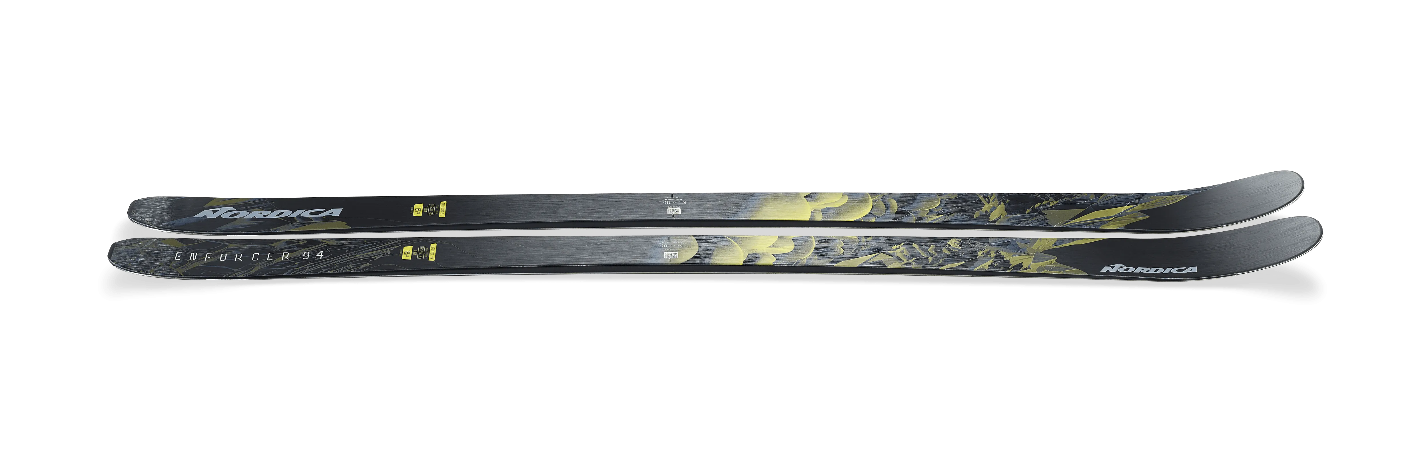 Nordica Enforcer 94 Skis 2025