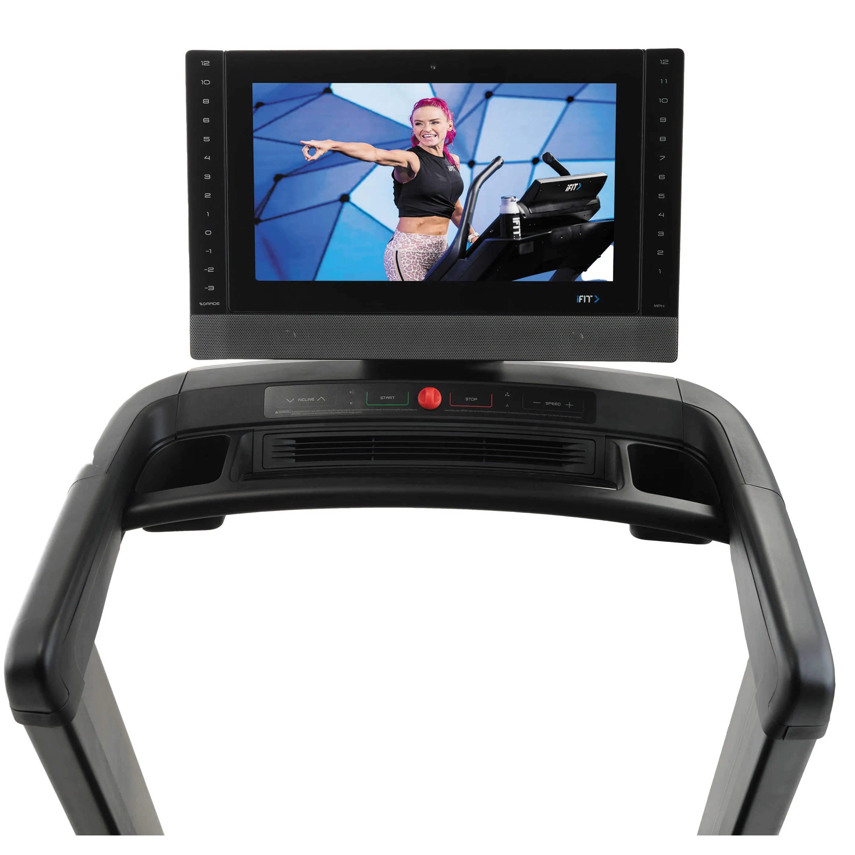 NordicTrack 2450 Treadmill