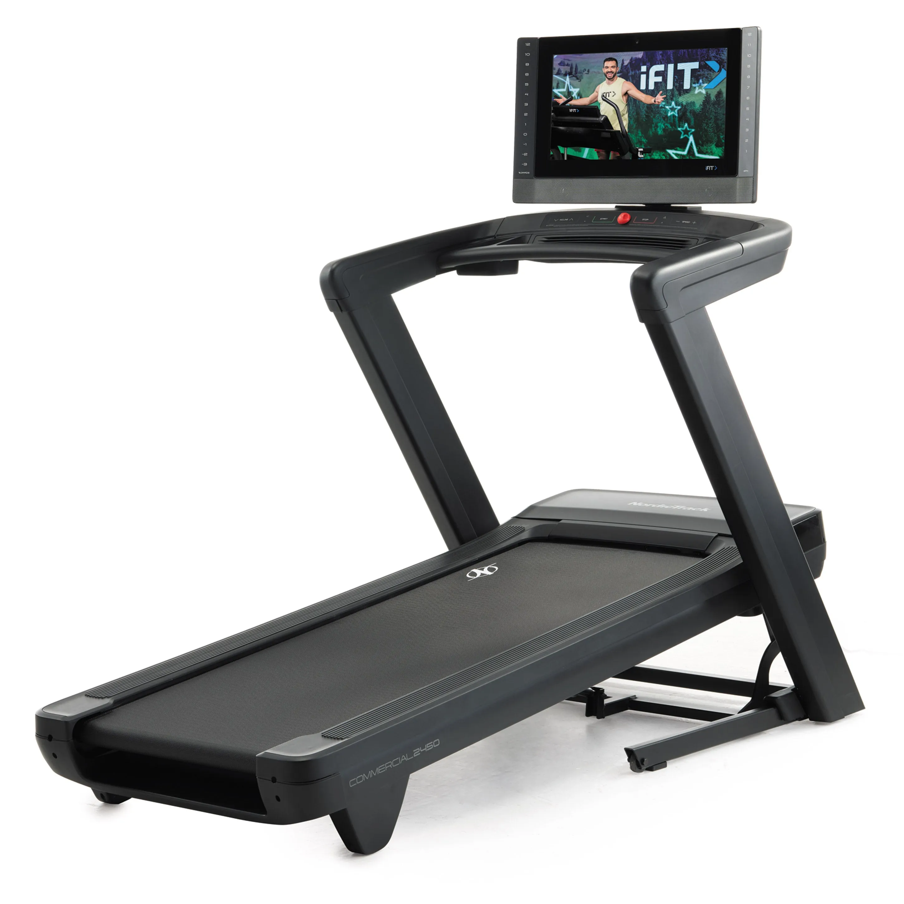 NordicTrack 2450 Treadmill