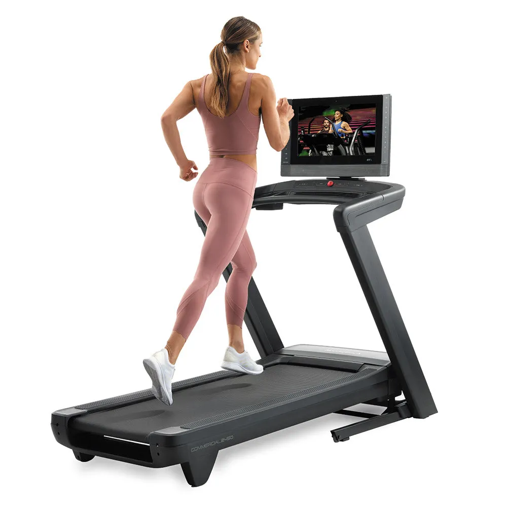 NordicTrack 2450 Treadmill