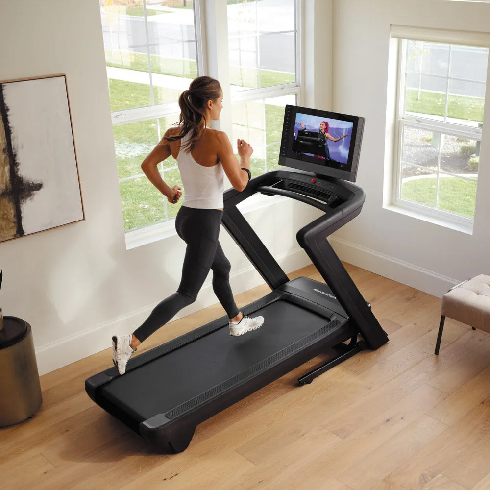 NordicTrack 2450 Treadmill