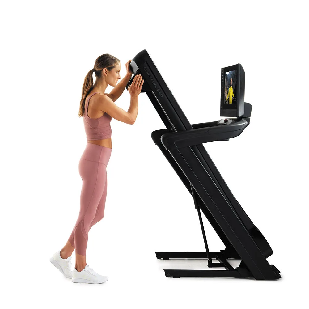 NordicTrack 2450 Treadmill