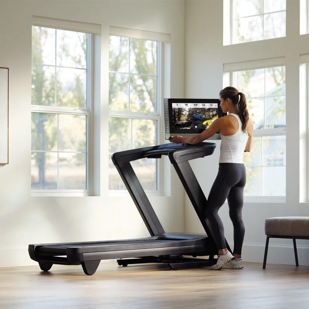 NordicTrack 2450 Treadmill