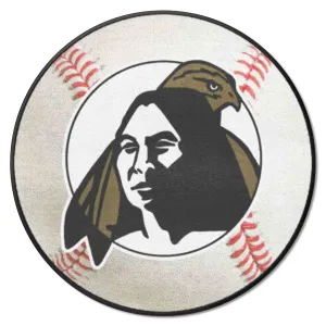North Carolina Pembroke Baseball Mat
