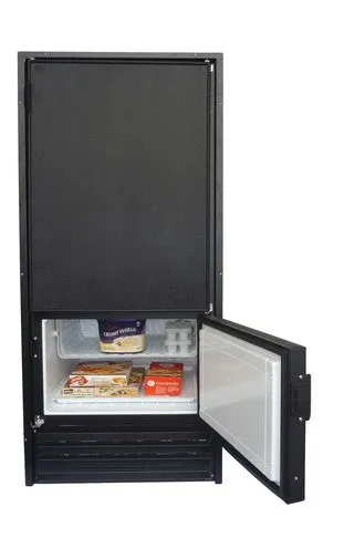 Nova Kool RFU9200Dc - 258 Litre Dual Compressor Fridge Freezer