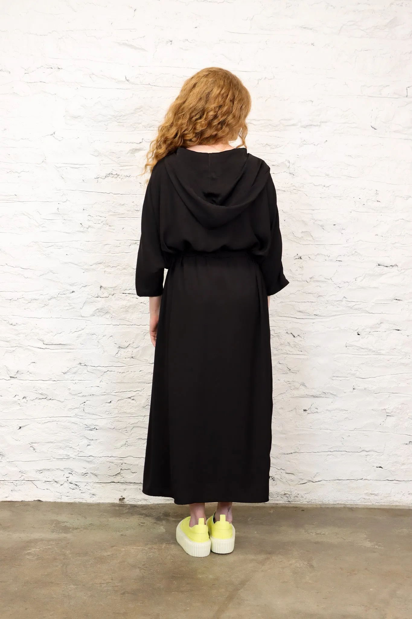 NRK Lee Coat-Dress