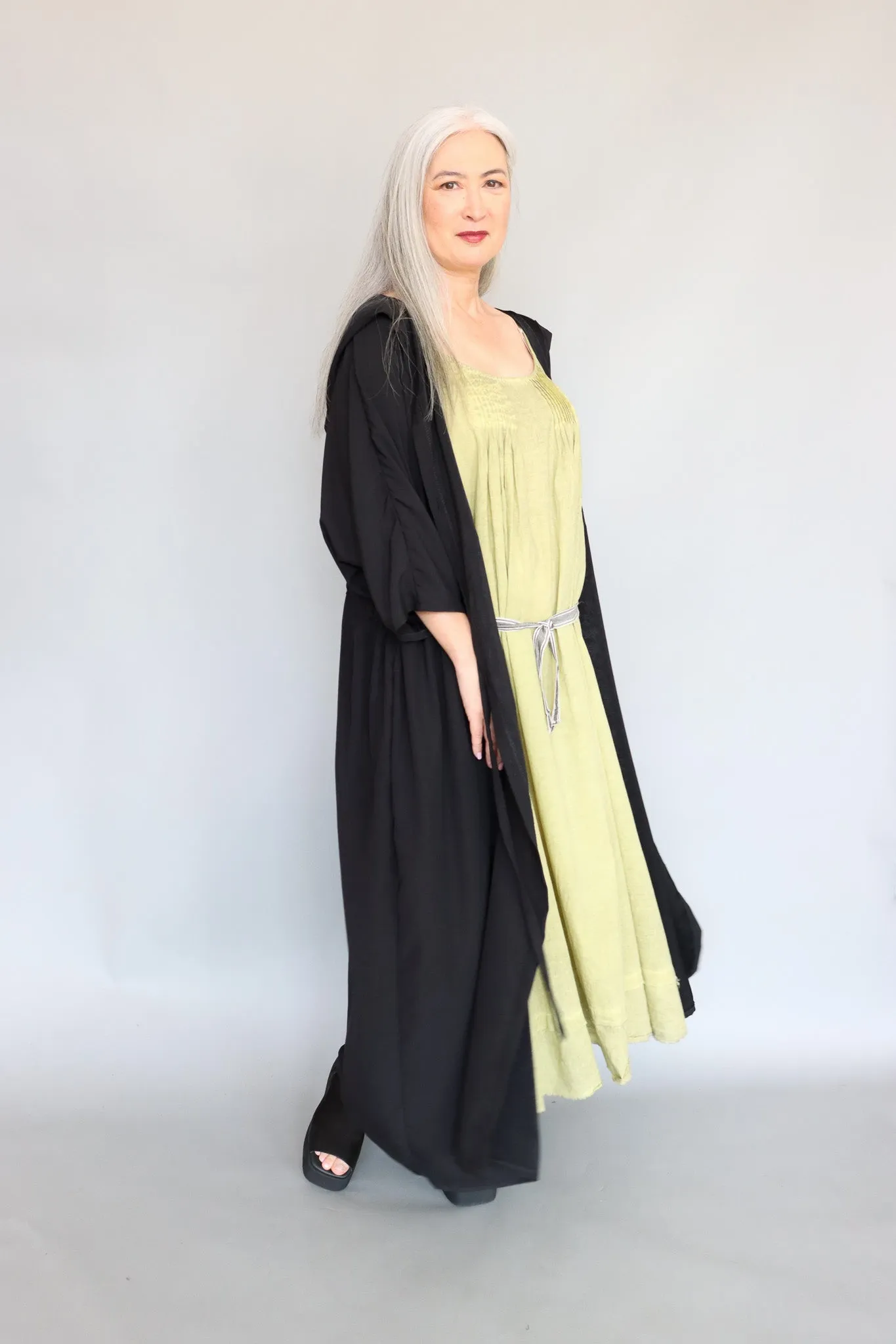 NRK Lee Coat-Dress