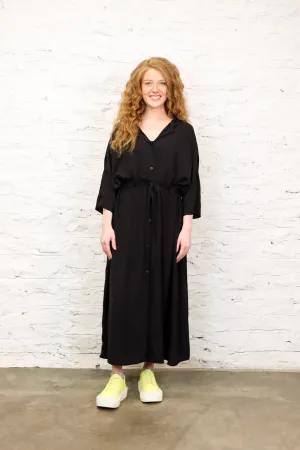 NRK Lee Coat-Dress
