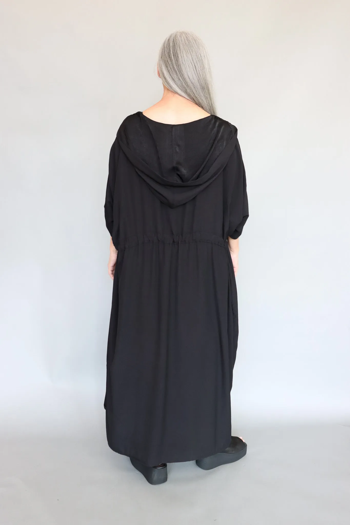 NRK Lee Coat-Dress