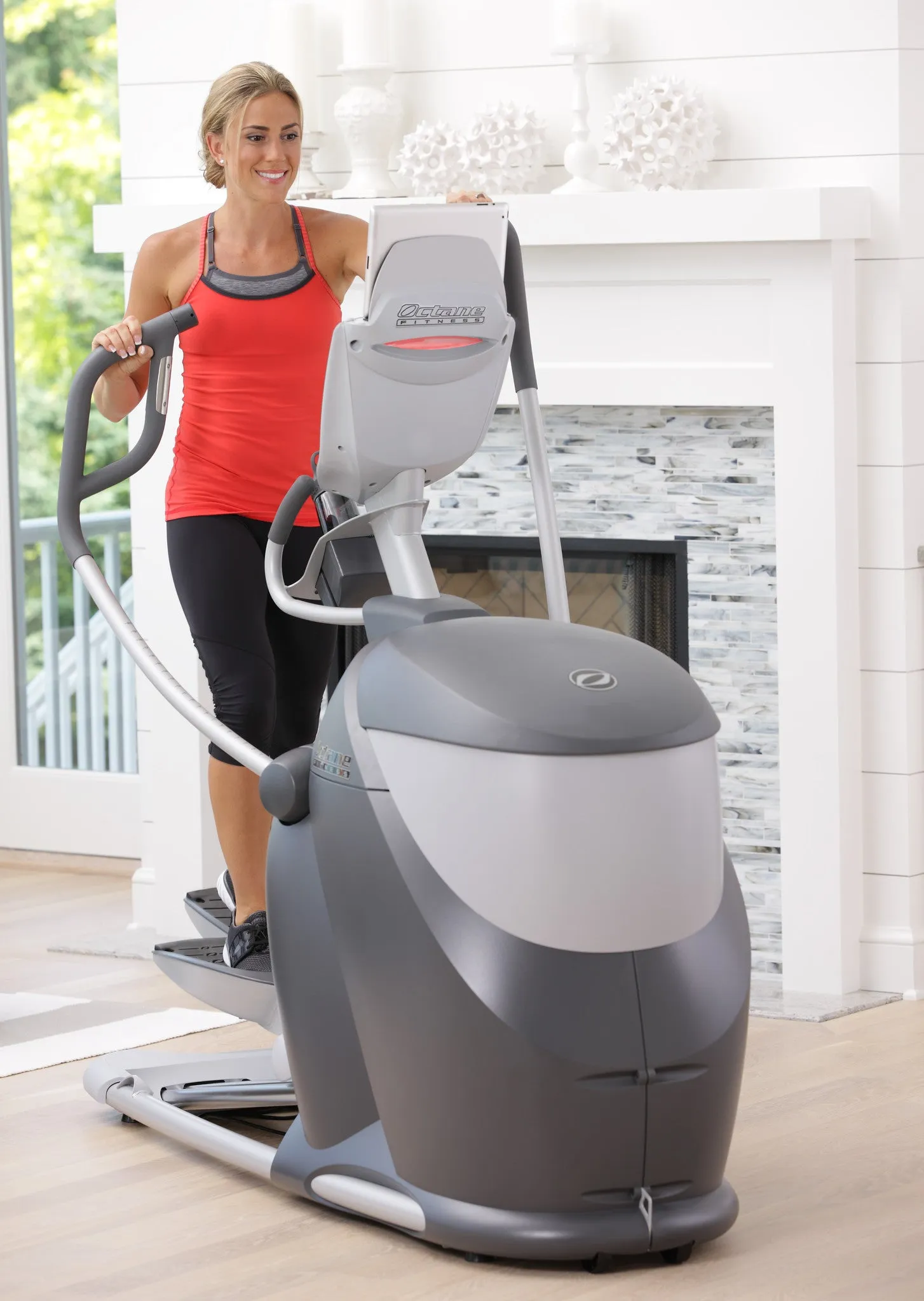 OCTANE Q47XI ELLIPTICAL KIT
