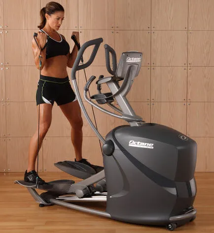 OCTANE Q47XI ELLIPTICAL KIT
