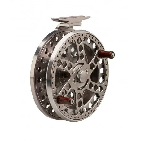 OKUMA SHEFFIELD S 1002 SILVER
