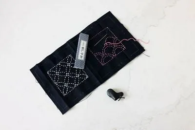 Olympus Sashiko Needle 2 ct