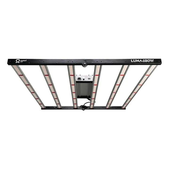 Omega Luna 630w LED
