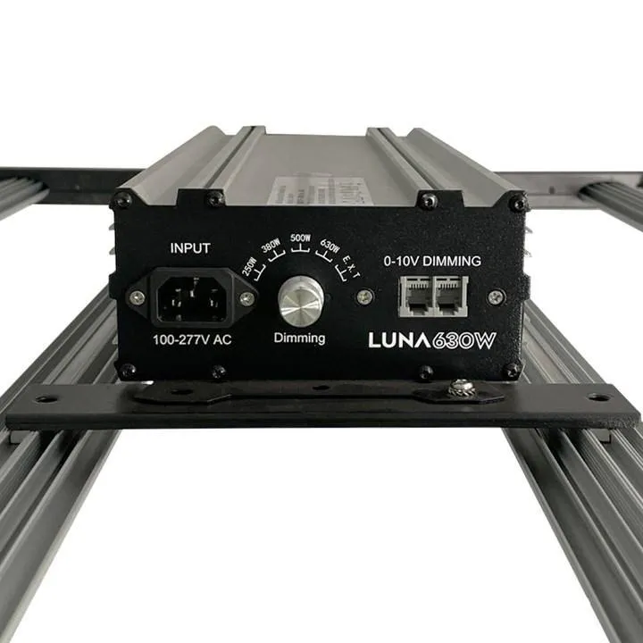 Omega Luna 630w LED
