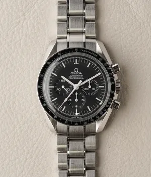 Omega Speedmaster Hesalite Moonwatch 311.30.42.30.01.005