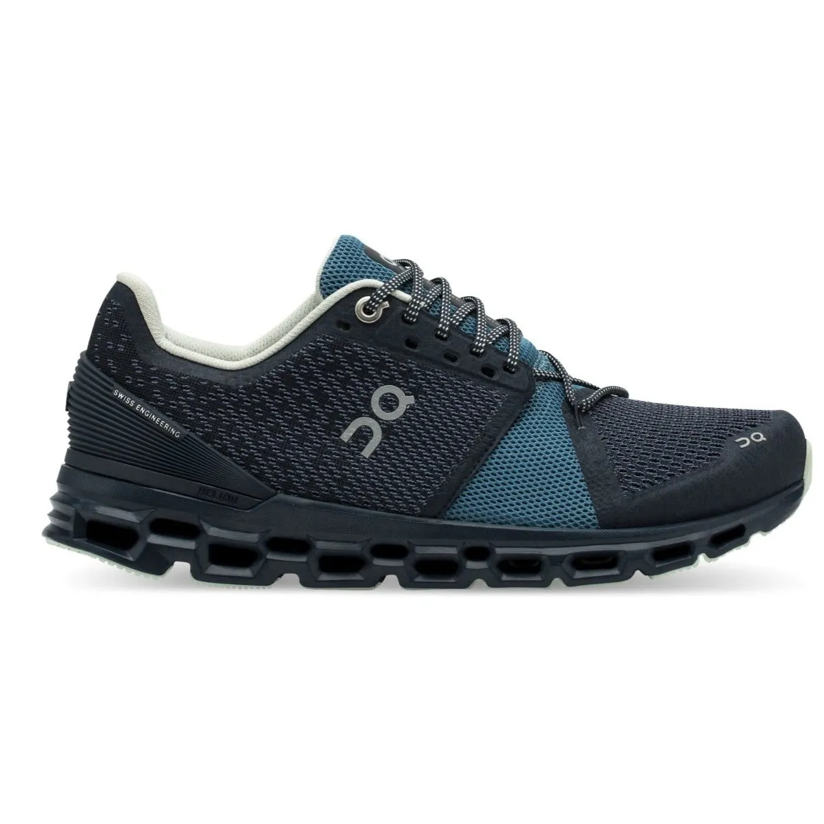 On Cloudstratus Womens Running