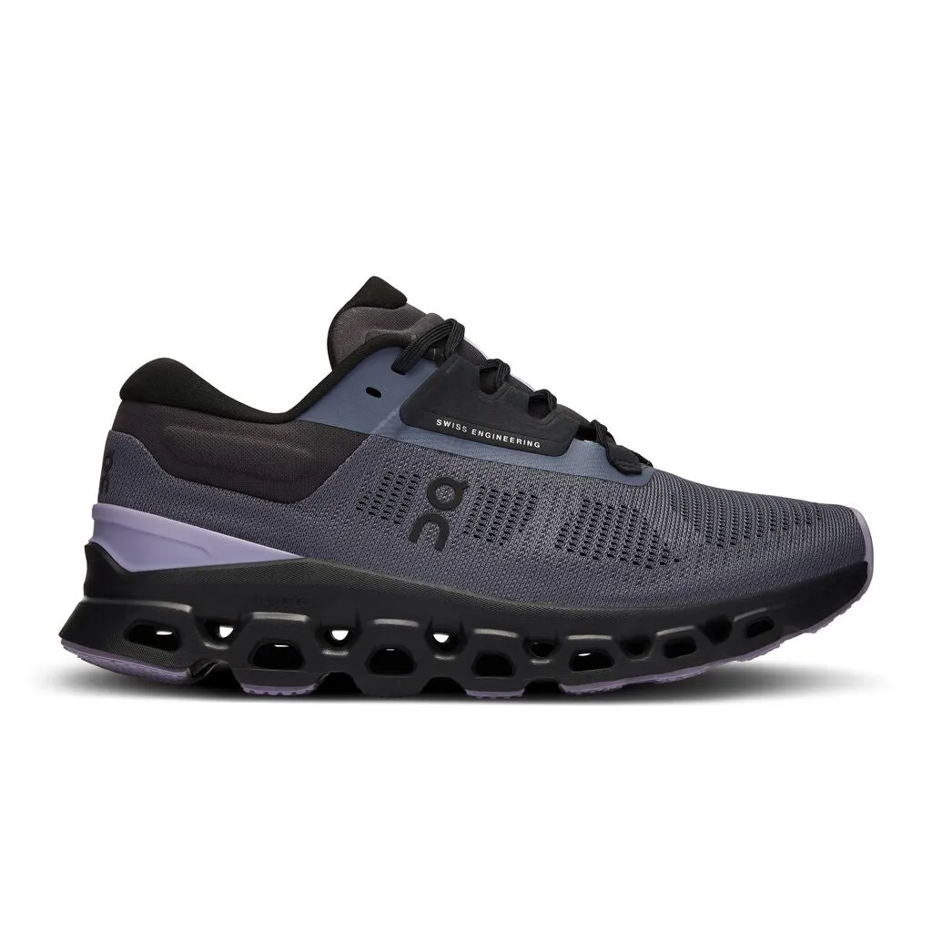 On Running Cloudstratus 3 (Women's)