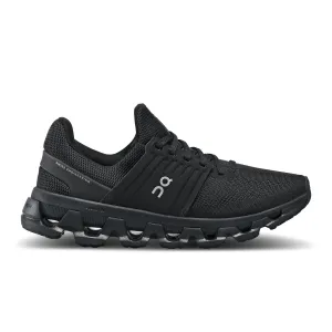 On Running Cloudswift 3 AD (Womens) - All Black