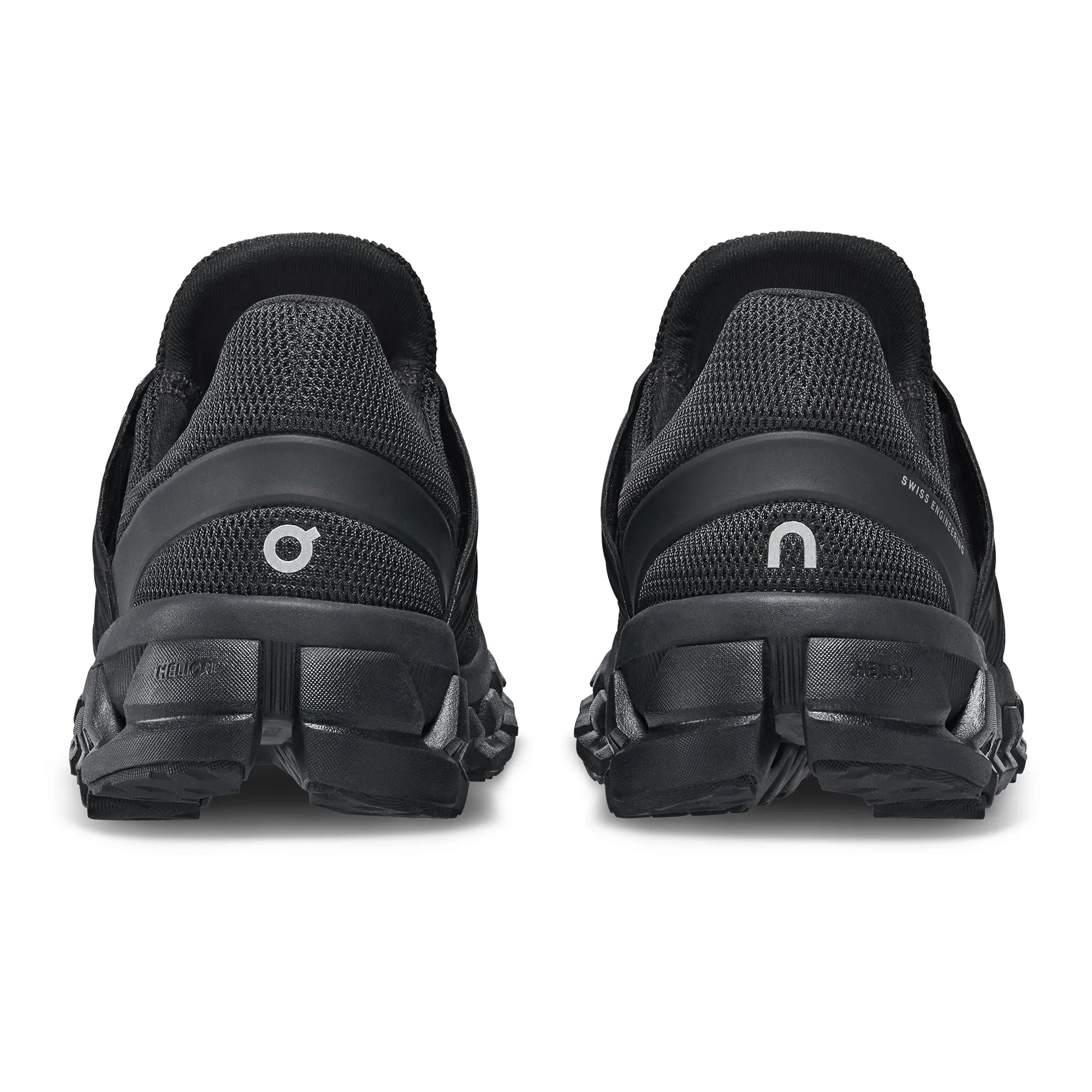 On Running Cloudswift 3 AD (Womens) - All Black