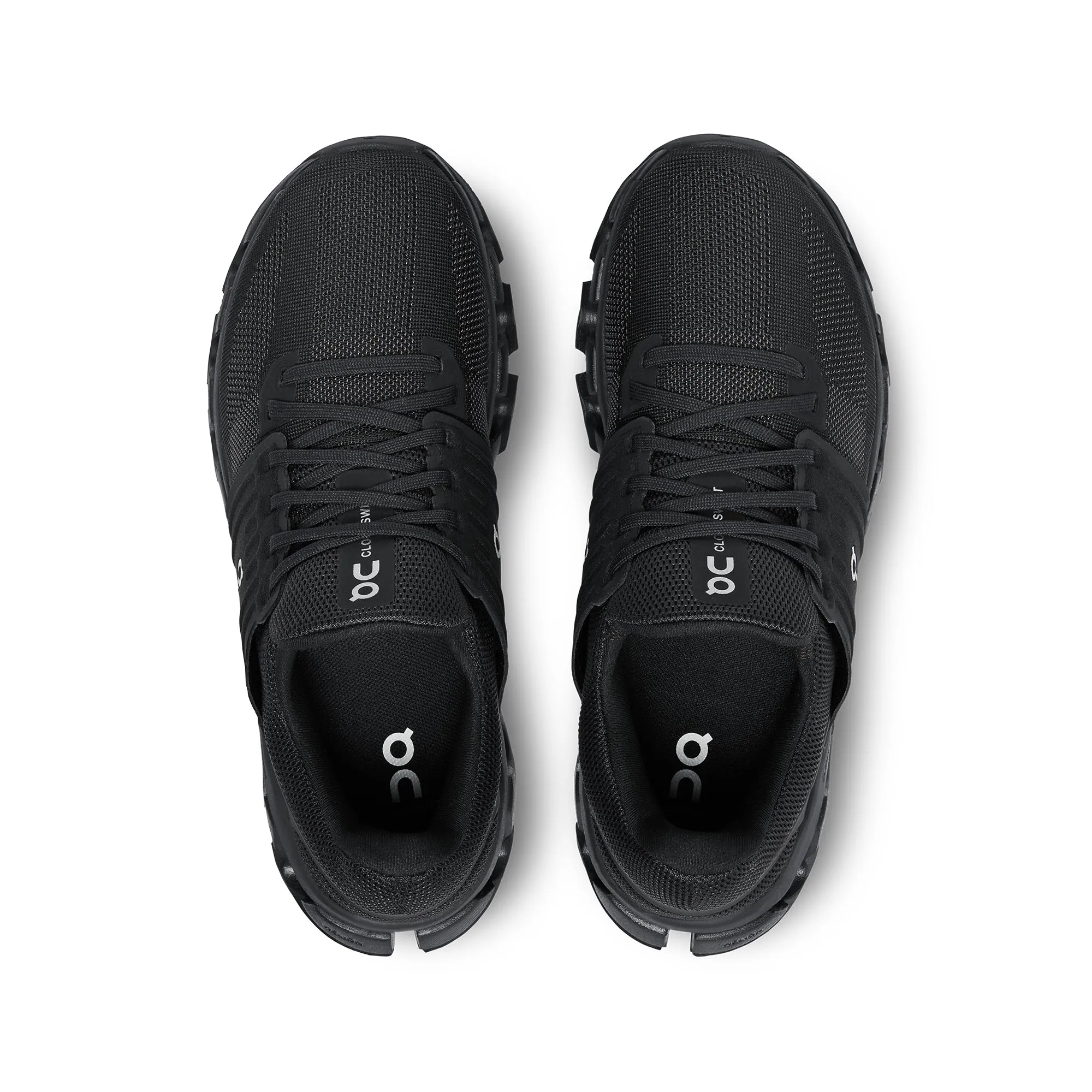 On Running Cloudswift 3 AD (Womens) - All Black