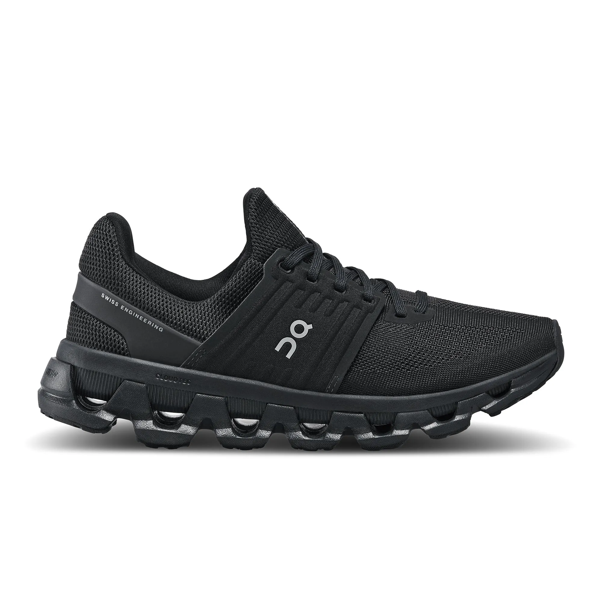 On Running Cloudswift 3 AD (Womens) - All Black