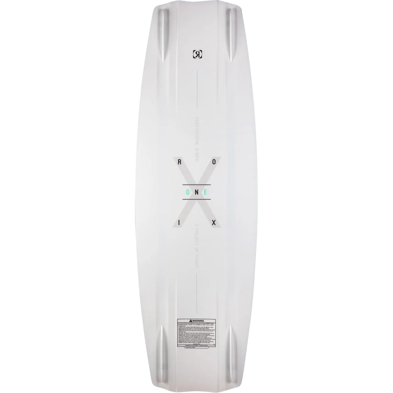 One Blackout Technology Wakeboard 2022