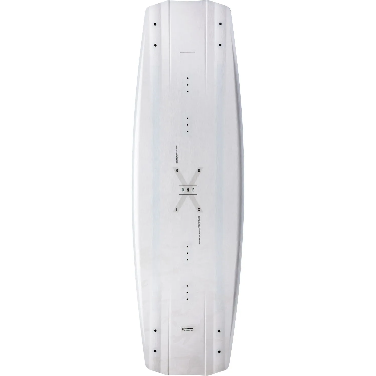 One Blackout Technology Wakeboard 2022