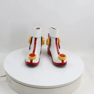 One Piece Uta Cosplay Shoes C07912