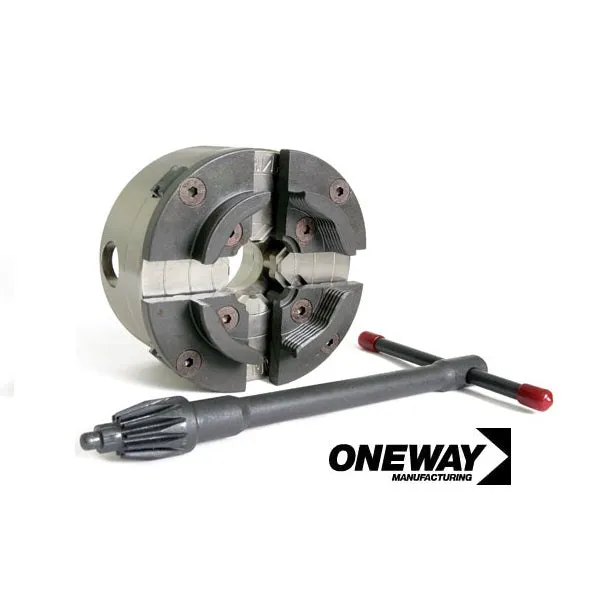 Oneway 2137 Stronghold Chuck