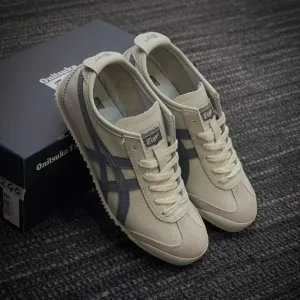 Onitsuka Tiger Beige
