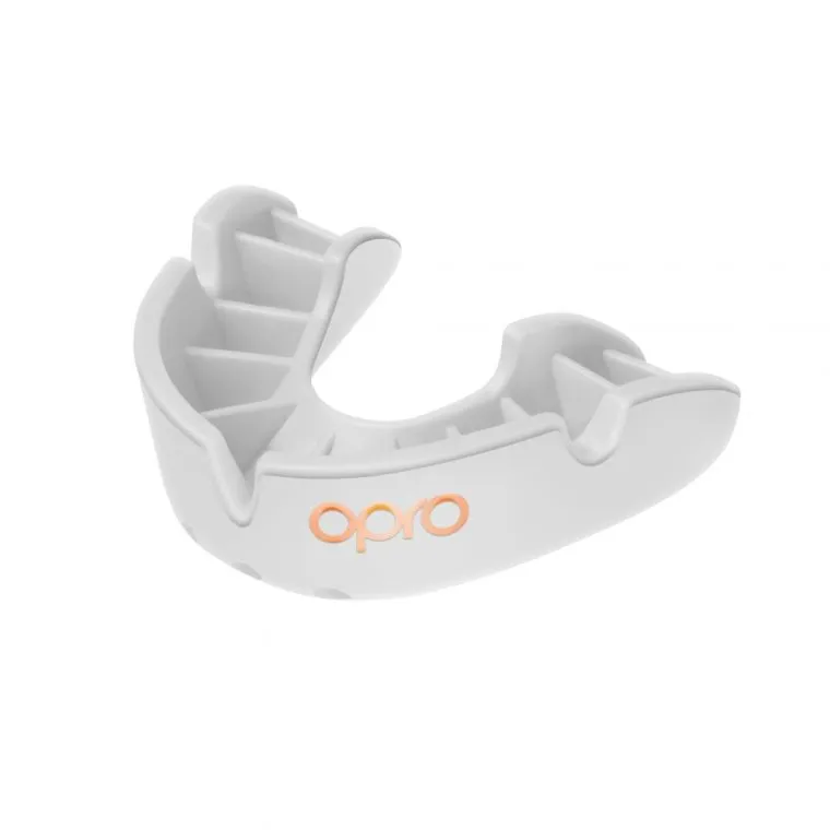 Opro Mouthguard Self-fit Gen5 Bronze
