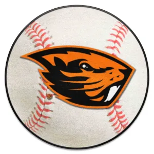 Oregon State University Baseball Mat