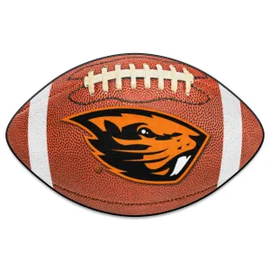 Oregon State University Football Mat