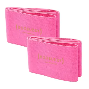 Original Boobuddy™ Twin Pack – Pink