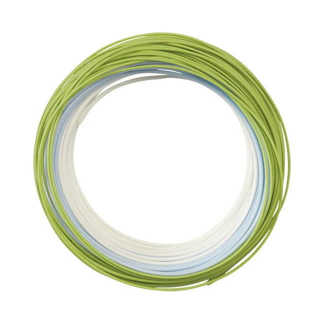 Orvis Pro Saltwater All Rounder Smooth Fly Line-Cold Water