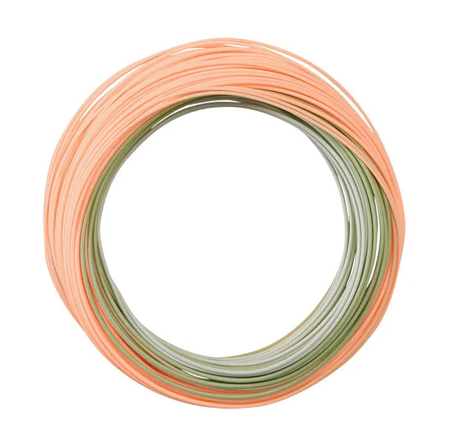 Orvis Pro Trout Smooth Fly Line