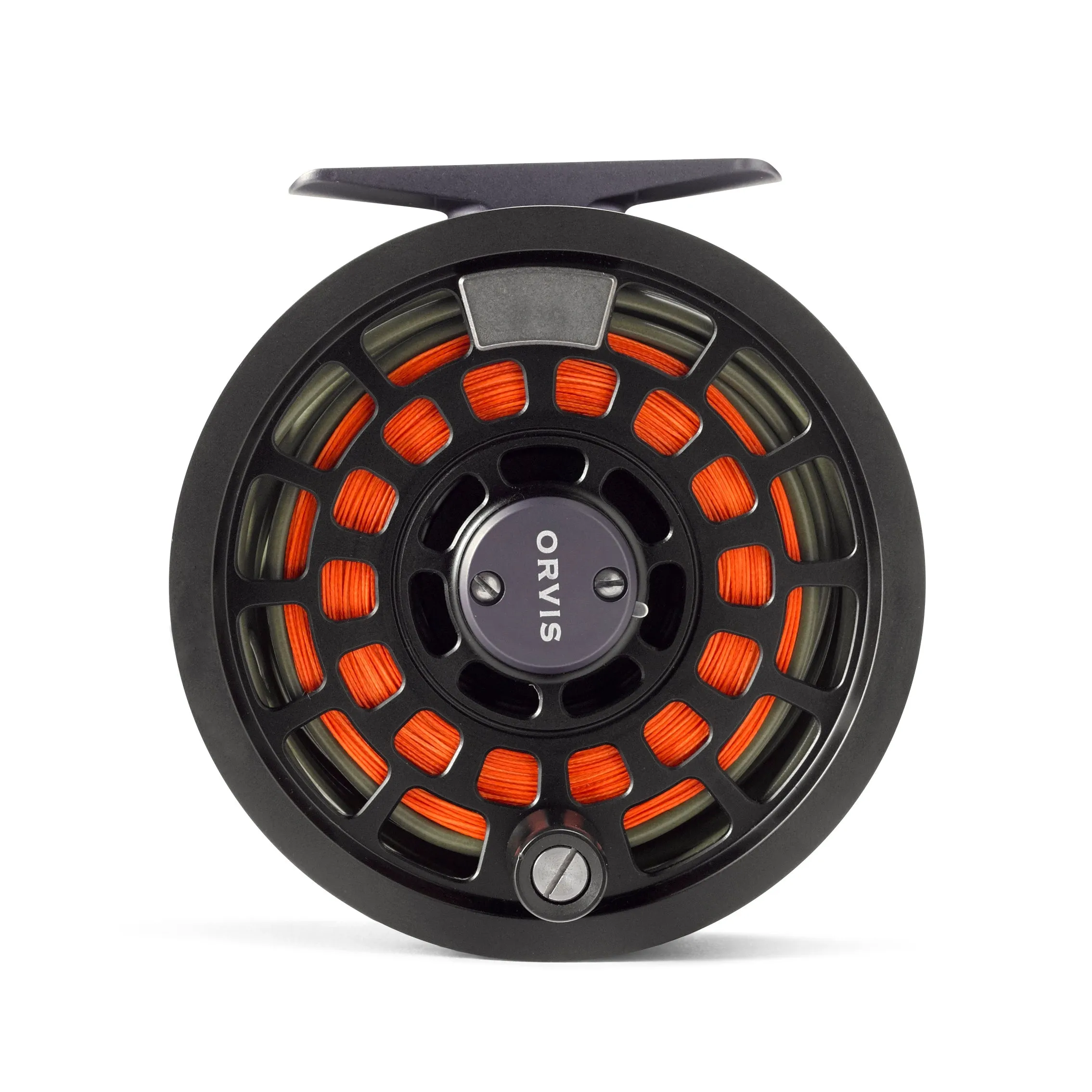 Orvis SSR Disc V Spey Reel