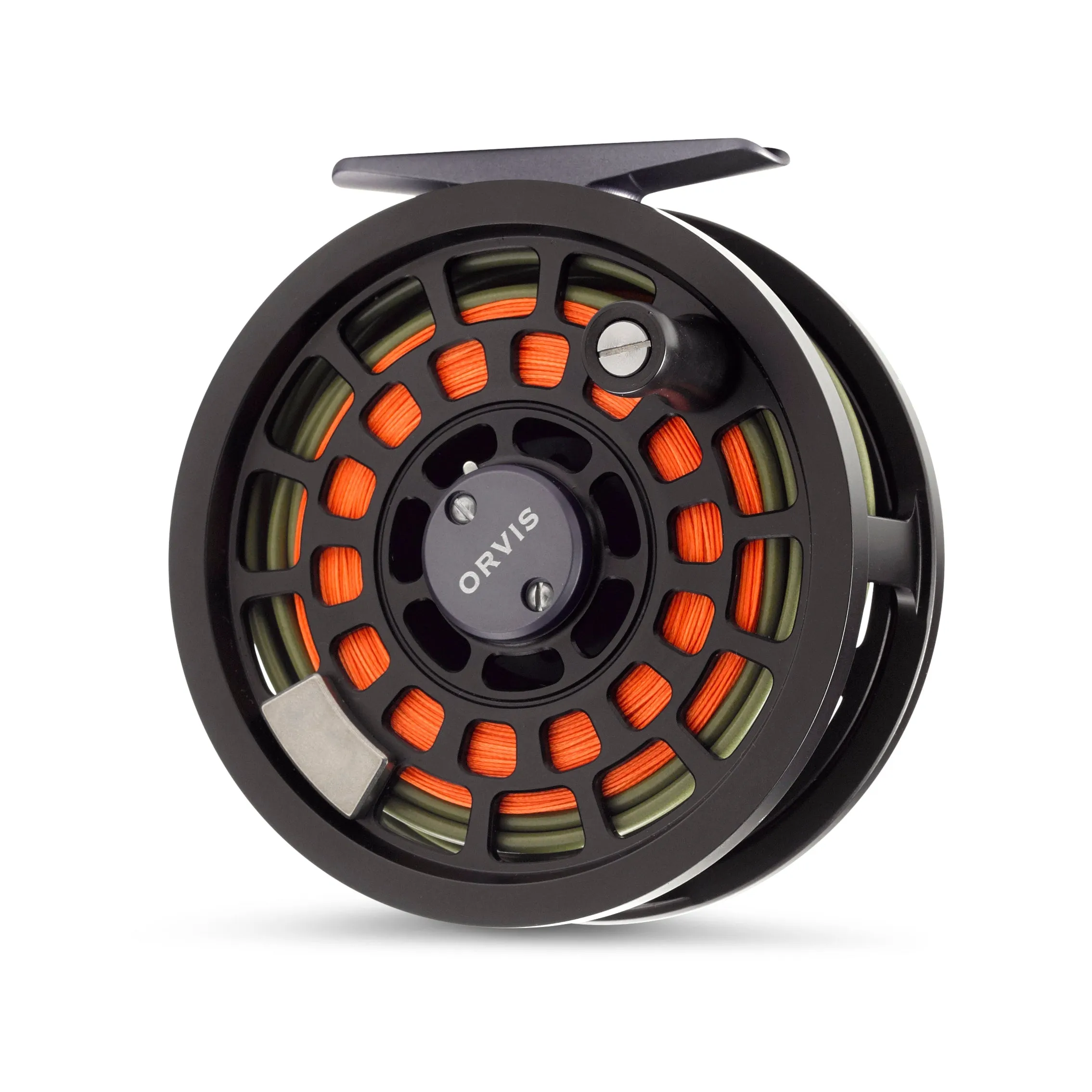 Orvis SSR Disc V Spey Reel