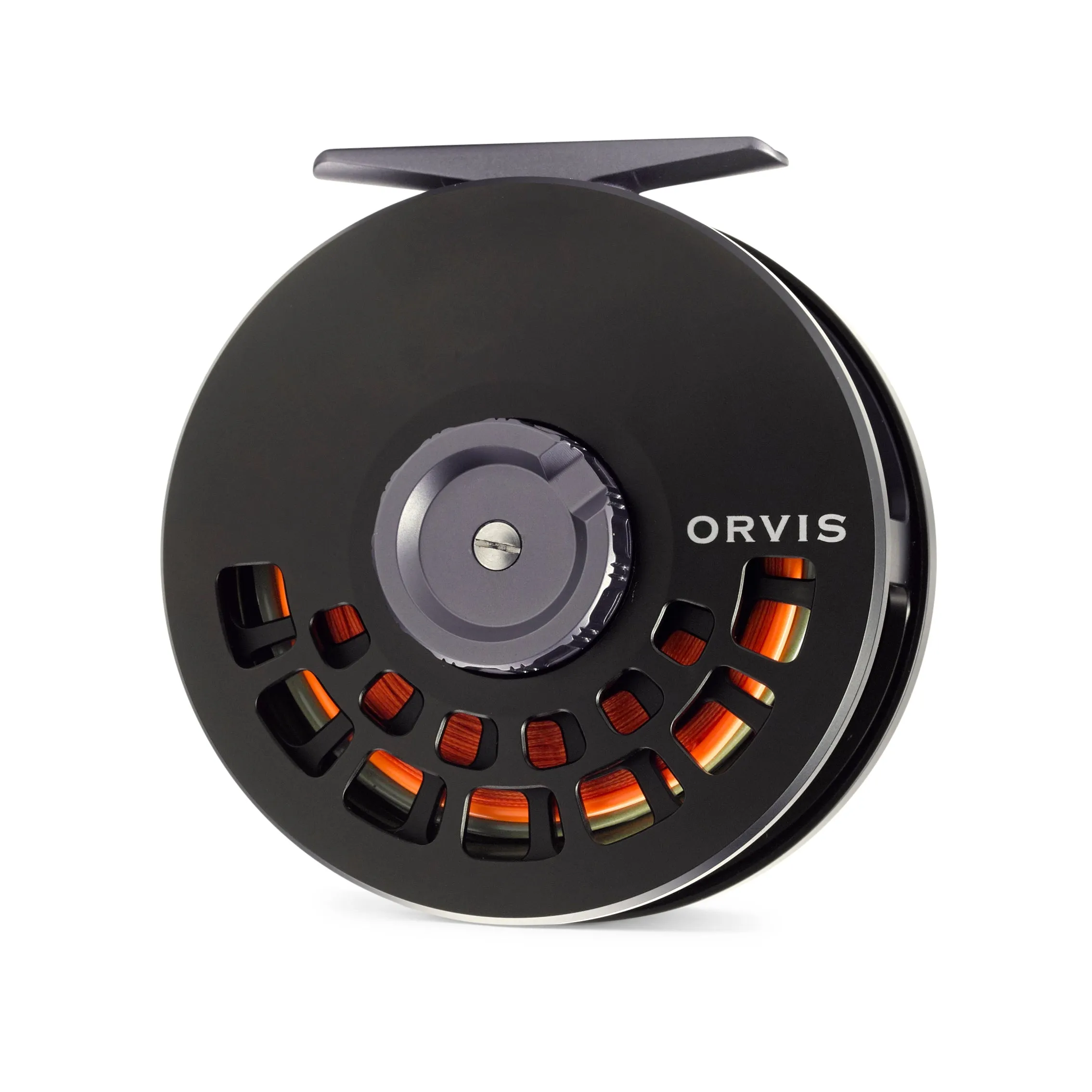 Orvis SSR Disc V Spey Reel