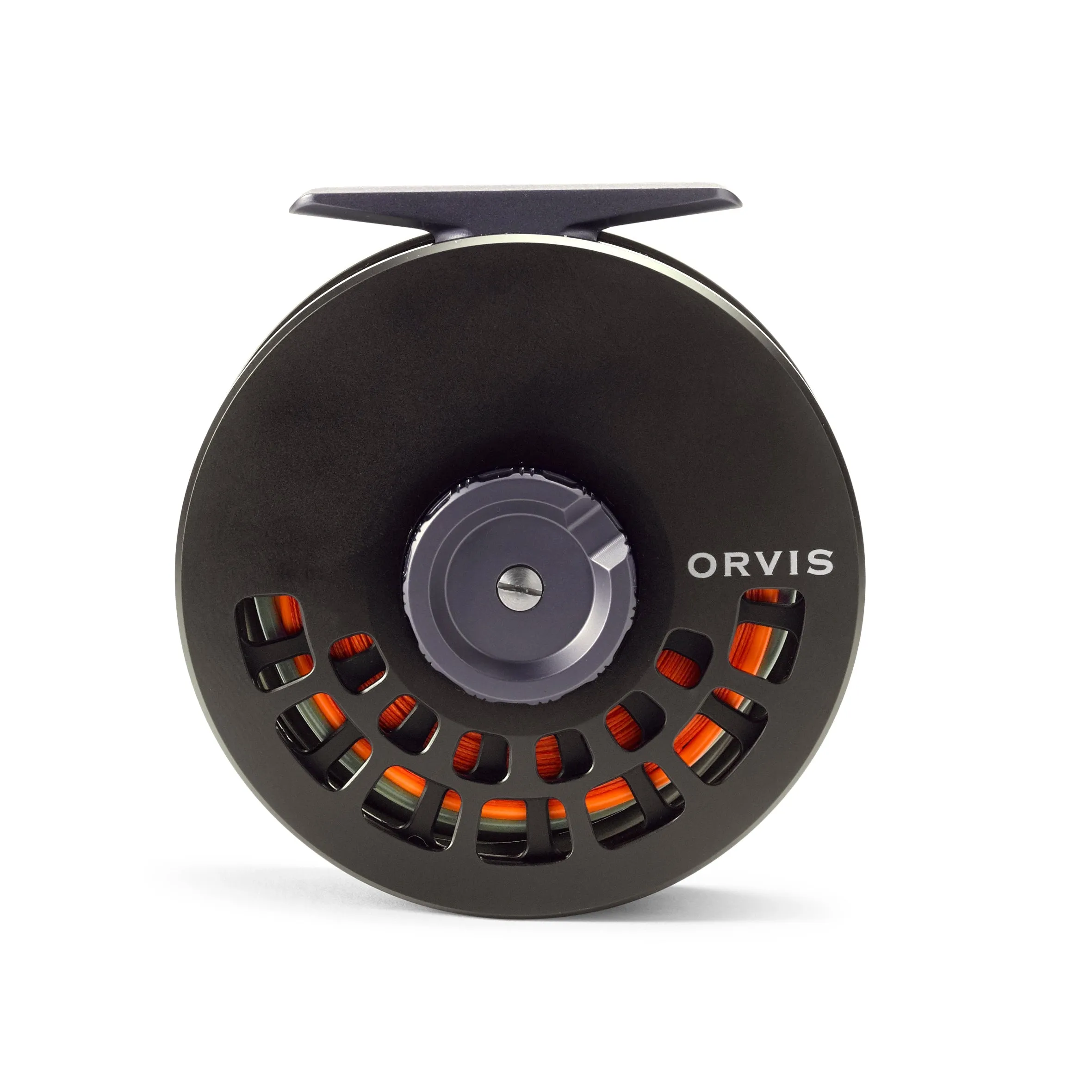 Orvis SSR Disc V Spey Reel