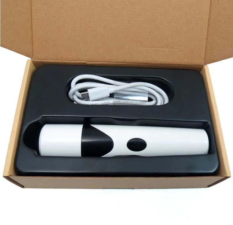 Painless Pet Nail Grinder