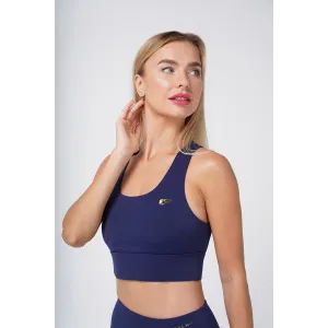 Palmfit NOVA Sports Bra, BLUE