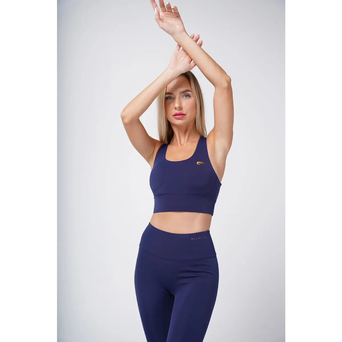 Palmfit NOVA Sports Bra, BLUE