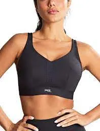 Panache Wired Non Padded Sports Bra