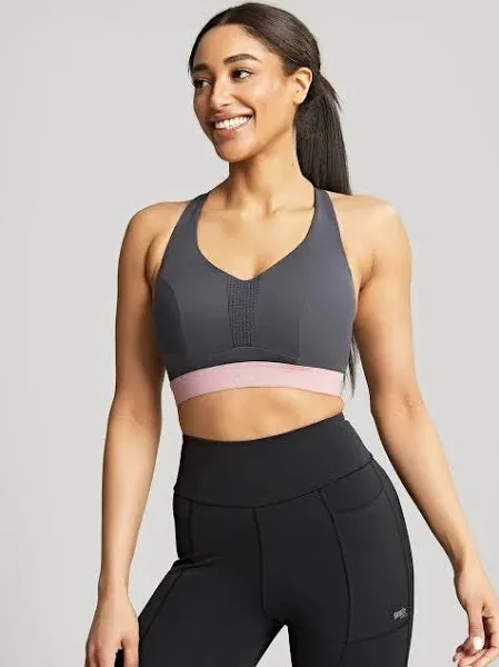 Panache Wired Non Padded Sports Bra